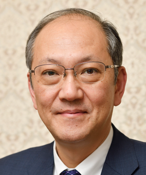 齊藤　延人
